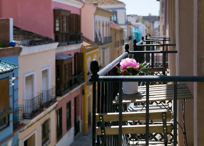 Montano II & Old Town By Ele Apartments