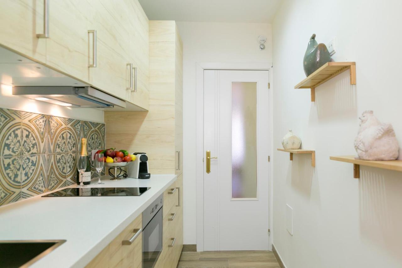 Appartement Montano Ii & Old Town By Ele