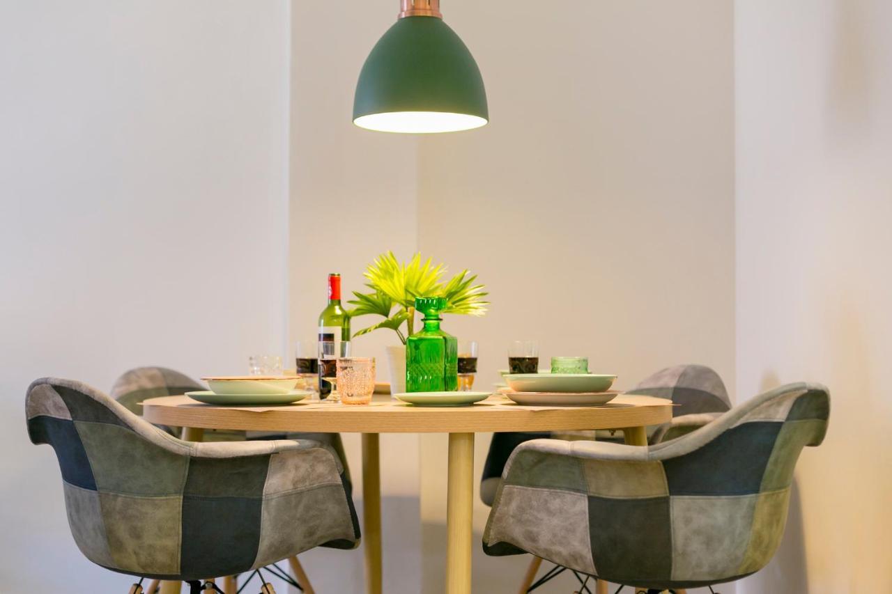 Appartement Montano Ii & Old Town By Ele *