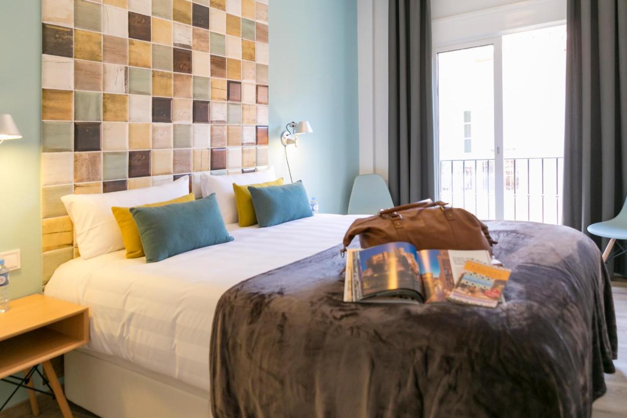 Montano Ii & Old Town By Ele Appartement *