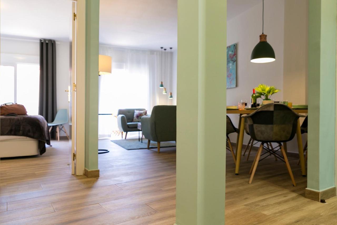 Montano Ii & Old Town By Ele Appartement *