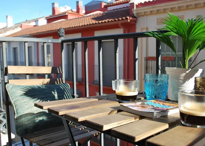 Montano II & Old Town By Ele Apartments
